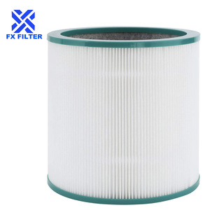 Filtro purificador de aire de repuesto para purificador de Torre Dysons <span class=keywords><strong>Pure</strong></span> <span class=keywords><strong>Cool</strong></span> <span class=keywords><strong>Link</strong></span>, TP01, TP02, TP03, BP01, comparable con la parte 968126-03 - Product Image 4