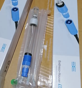 Sensor de pH de la Serie Orbisint Cps12 de Endress+Hauser en Oferta, Cps12-0na2esa/cps12e-1014/0/cps12e-aa7paa2 - Product Image 6