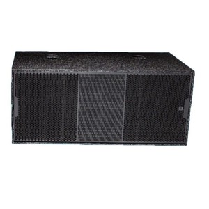 Subwoofer pasivo Huiyin Factory de 21 pulgadas con doble imán de neodimio de 152 núcleos para bajos potentes - Product Image 1