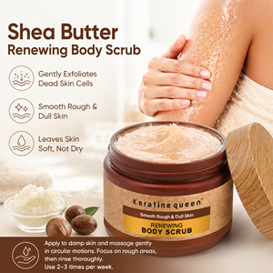 <span class=keywords><strong>Lait</strong></span> Corporel Éclaircissant Avancé pour Peaux Noires, Hydratation Intense, Niacinamide, <span class=keywords><strong>Lait</strong></span> Corporel Illuminateur pour une Peau Lisse et Éclatante - Product Image 3