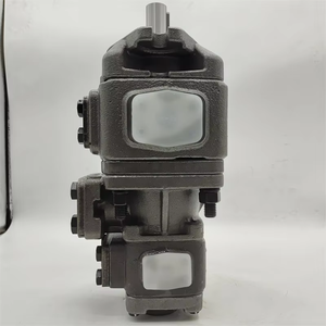 ปั๊มเกียร์สแตนเลส HG2-80/100/125/160-01R-VPC ปั๊มเกียร์ HG2-80-01R-VPC - Product Image 1