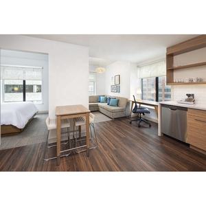 Element by Westin Venta al por mayor Muebles de hotel Armario Cama Base Cabecero Sillas Sofá Liquidación Hotel Dormitorio Muebles - Product Image 4