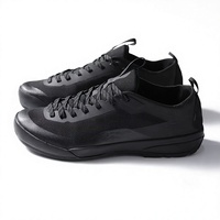 Chaussures de randonnée respirantes, antidérapantes, légères, décontractées, ultra-légères, confortables, en maille fine, en stock