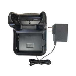 Phiên Bản Mới Quản Lý Kho Hàng 3.85V 9000MAh Cầm Tay Uhf <span class=keywords><strong>Rfid</strong></span> <span class=keywords><strong>Reader</strong></span> Writer Với Bộ Sạc <span class=keywords><strong>Cradle</strong></span> Android 9.0 - Product Image 5