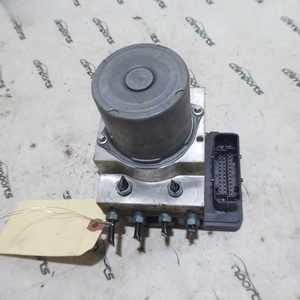 Convient aux modèles BMW F18, G38, E60 520, 523, 528, 530Li, 535, 540, M5, pompe ABS - Product Image 2