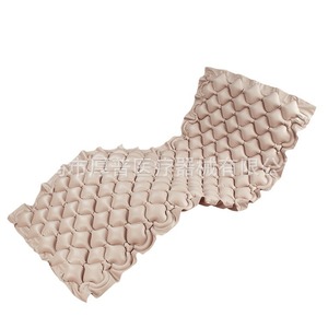 Colchón de Aire para Uso Doméstico para Personas Mayores, Beige, PVC, Grosor de 0.3-0.4mm, Colchón Inflable Anti-Escaras con Bomba - Product Image 5