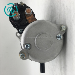 ชุดสตาร์ทสำหรับประกอบเครื่องยนต์ 4881413 24V 10T 7.8KW C4.4 รถขุด 312E รุ่น CP-54B CP-56B CP68B CP74B CS-54B CS-56B - Product Image 5