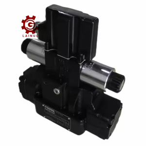 Valvola pilota riducente proporzionale D1FPE50CA9NB00-20 D31FHE01A4NB00 D1 D1FPE D3FBE01SC0NF00 D31FBE01CC1NF00 - Product Image 2