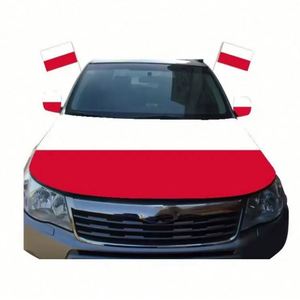 ชุดแฟนบอลโลโก้แบบกำหนดเอง เสื้อยืด ผ้าคลุม หมวก ธง แบนเนอร์ ผ้าโพลีเอสเตอร์ สำหรับงานฟุตบอล - Product Image 4