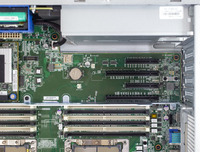 프로모션 할인 HPE Proliant ML350 Gen10 4U 타워 서버 24X7 종일 서비스
