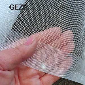 ตาข่ายป้องกันแมลงสำหรับสวนเกษตร ปลูกกะหล่ำปลี ป้องกันแมลงสาบ แมลงหวี่  ขนาด 25 40 50 เมช - Product Image 2