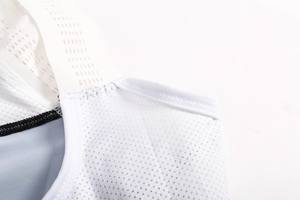 Zede - Cuissard de cyclisme unisexe le plus populaire, personnalisé, écologique, à séchage rapide, respirant, en Spandex et Polyester, idéal pour le cyclisme sur route en été - Product Image 5