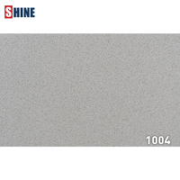Vente Flash - Prix d'Usine - Plans de Travail en Pierre de Quartz Calacatta Gold