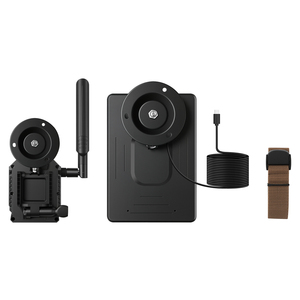 Relie AI Nhận Dạng Động Vật Ngoài Trời Động Vật Hoang Dã Scout Máy Ảnh 3MP 4G LTE Sim Thẻ Năng Lượng Mặt Trời Bảng Điều Khiển Điện Giám Sát Đường Mòn Máy Ảnh 1296P - Product Image 5