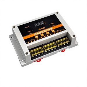 Isolateur série RS232 vers RS232, module d'extension de signal répéteur à 3 fils, isolation galvanique RS232 W577 - Product Image 1