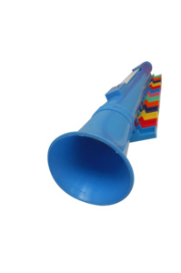 Piano melódica, instrumentos de percusión, 13 clave melódica y nombres - Product Image 3