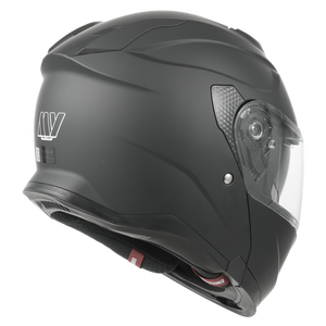 Hoge Kwaliteit Race Veiligheid Ece22.06 Full Face Helm Abs Cascos Para Moto Flip Up Helm