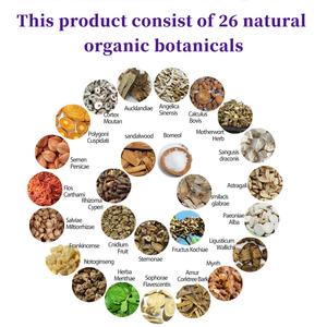 Chinaherbs Yoni Detox Pearls Vaginal Clean Point Applicator 3 1 Tampons Womb Care Natural Herbs SUPER Absorbency Vaginal - Product Image 6