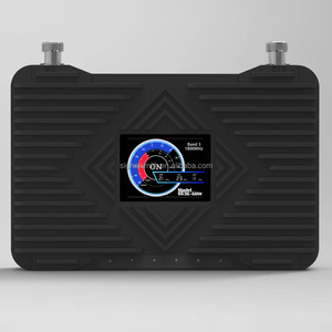 Mới thông minh LTE 4G Tri-Band tín hiệu tăng cường 900 <span class=keywords><strong>1800</strong></span> 2100MHz di động tín hiệu <span class=keywords><strong>Repeater</strong></span> - Product Image 1