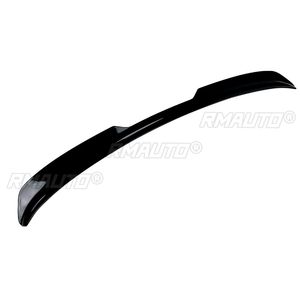 Aileron de toit arrière peint brillant pour VW Golf 7 MK7.5 VII GTI R GTD 2014 2015 2016 2017 2018 2019/pour voiture complète universelle - Product Image 4