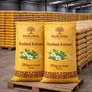 Brahmi <b>Extract</b> Natural Herbal Powder Plant <b>Extract</b> Fine Quality for Wellness Use and Bulk Supply - Product Image 6