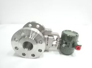 Débitmètre vortex numérique YEWFLO YOKOGAWA DY015-NBLBA4-2N - Product Image 2