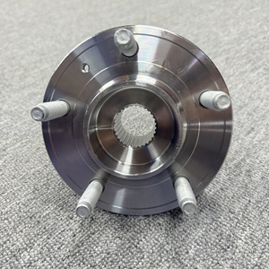 ฮับล้อหน้าสำหรับรถ MALIBU XL Equinox <span class=keywords><strong>Cruz</strong></span> Regal LaCrosse Chevrolet Buick 13507016 13526966 13583479 - Product Image 5