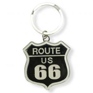 Llavero Publicitario de PVC con Nombre y Logotipo Personalizados para Souvenir - Product Image 4