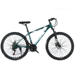 EE. UU. almacén de la UE Stock bicicleta de entrega barata, bicicleta de 27,5 pulgadas, vale la pena comprar para adultos tienda de salida de fábrica - Product Image 3