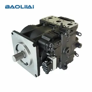 ปั๊มวงจรปิดแบบแปรผัน Baolilai 90r042 รุ่น 90r042-ca-5-ab-80-p-7-c3-c-00-eeg-32-32-20 สำหรับเครื่องจักรกลการเกษตรระบบไฮดรอลิก - Product Image 2