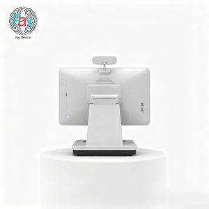 Terminal POS con Pantalla Táctil Android de 15.6 Pulgadas, Dispositivo de Pago Todo en Uno con Escáner de Códigos <span class=keywords><strong>QR</strong></span> NFC 4G - Product Image 5