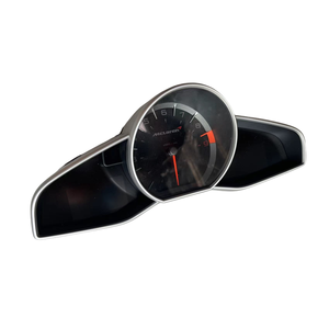 इंस्ट्रूमेंट क्लस्टर गेज, मेकलारेन 12c के लिए स्पीडोमीटर, mp4, 625c, 650s, 1m2982cp, 1m2cp, का उपयोग किया जाता है - Product Image 2