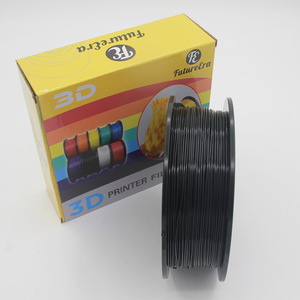Pla Carbon Fiber <b>3D</b> Printing Filament 1.75mm 1kg For <b>3D</b> <b>Printer</b> Consumables - Product Image 5