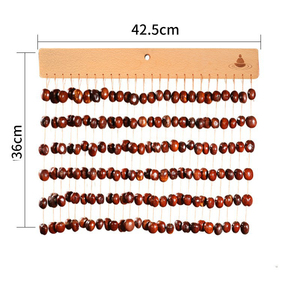 Hokema <span class=keywords><strong>Shanti</strong></span> Carillon OM <span class=keywords><strong>Yoga</strong></span> meditación sonido curación musical campanas de viento campanas para meditación <span class=keywords><strong>yoga</strong></span> - Product Image 1
