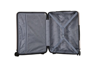 Ensemble de bagages 3 pièces, valise de voyage haute Performance, avec roulettes pour roulettes - Product Image 6