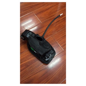 Original-Autoteile JB3B2627936AD Kraftstoff-Einfüll stutzen mit Motor für Ford Everest 18-/RANGER <span class=keywords><strong>KD</strong></span> 18- - Product Image 4