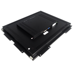 1024*768 HD Lisible Moniteur 10 pouces 1300 lentes Tactile À Cadre Ouvert - Product Image 3
