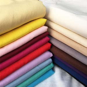 Plain Solid 100% Cotton Woven Fabric Quilting Sewing Craft <b>Patchwork</b> Cloth - Product Image 4