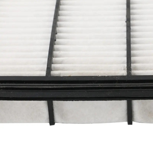 Filtro de aire para filtro de aire de admisión de motor de coche 2. 2 MD266849 para Galant - Product Image 5