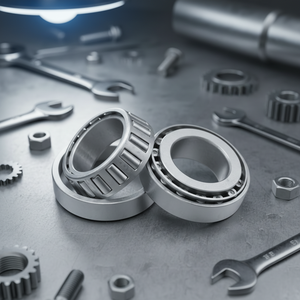 Cuscinetto a Pressione per Colonna Sterzo Moto Kymco Zhongsha Princess JH70 Jialing CG125 WY125 CBT per Uomini Giovani e Attraenti - Product Image 1