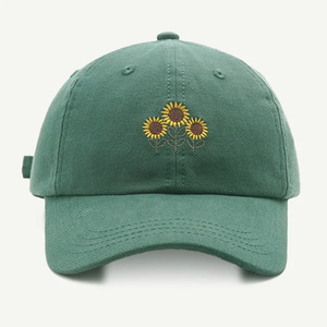 Casquette de baseball personnalisable, nouveau design, idéale pour les festivals, broderie de qualité, tissu pour les sports de plein air, style sportif et formel - Product Image 2