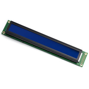 3.2 inch nhân vật đơn sắc <span class=keywords><strong>LCD</strong></span> hiển thị <span class=keywords><strong>HTC</strong></span> <span class=keywords><strong>LCD</strong></span> module hiển thị <span class=keywords><strong>LCD</strong></span> 4002 - Product Image 5