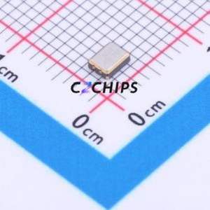 SX3M10.000M20F30TNN Crystal Oscillator (Active) SMD3225-4P Crystal Oscillator 10MHz 20ppm CMOS - Product Image 1