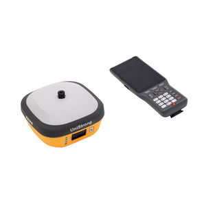 Unistrong/E-survey G990II E800 GPS RTK avec 1408 canaux et IMU GNSS RTK pour <span class=keywords><strong>Land</strong></span> <span class=keywords><strong>Surveying</strong></span> Rover Prix Récepteur GNSS - Product Image 1