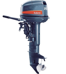 YISHUN New Outdoor <b>Boat</b> <b>Motor</b> F30S 2 Cylinder Gasoline 4 Stroke Engine for Replacement - Product Image 6