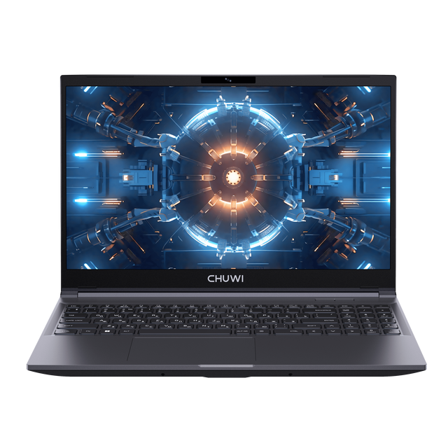 OEM Customization Gaming Laptop 15.6 Inch RTX 5060 Intel I5/I7 144Hz RGB Backlit GTBook 16GB/32GB RAM 512GB/2TB SSD for Gamers