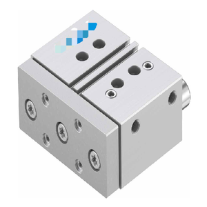 DFM-40-25-<span class=keywords><strong>P</strong></span>-A-wbrGF 170864导向执行器新 - Product Image 1