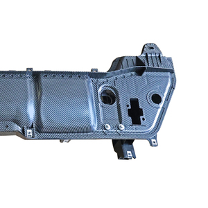 Pièces de moteur automatiques OE 1676209900 pour cadre de radiateur de climatisation Mercedes-Benz <span class=keywords><strong>GLS</strong></span> W167 - Product Image 3