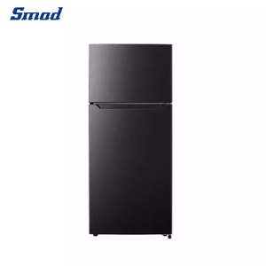 ขายตรงจากโรงงาน ตู้เย็นแบบตั้งตรง 4.2 คิว ประตูคู่ - Product Image 3
