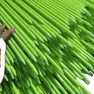 Tige FRP de poteau de tente en fibre de verre haute résistance pour clôture électrique de poteau de cerf-volant - Product Image 2